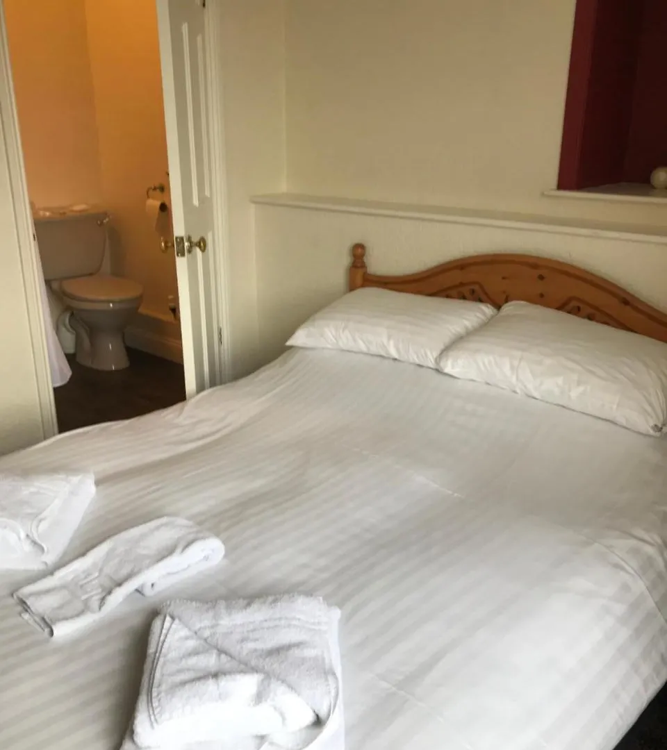 The Downe Arms Hotel Castleton  Bed & Breakfast Castleton (North Yorkshire)